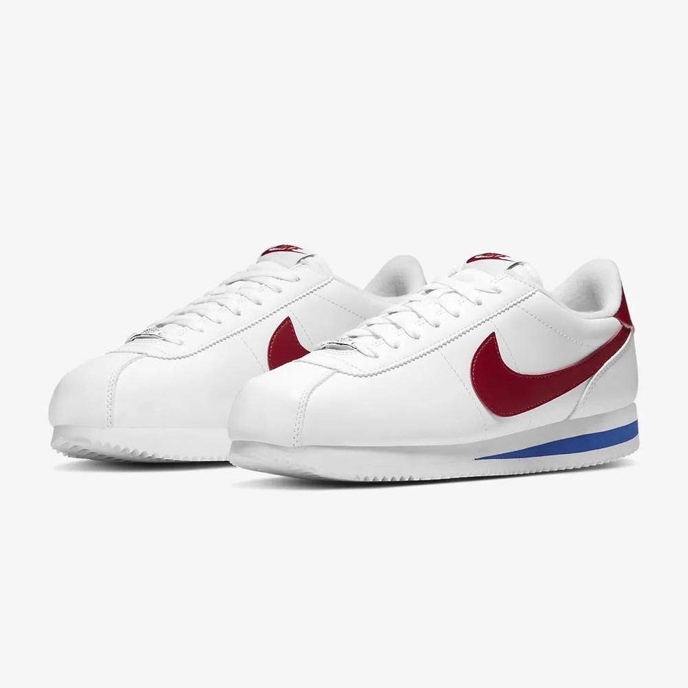Original Nike Marathon Running Shoes